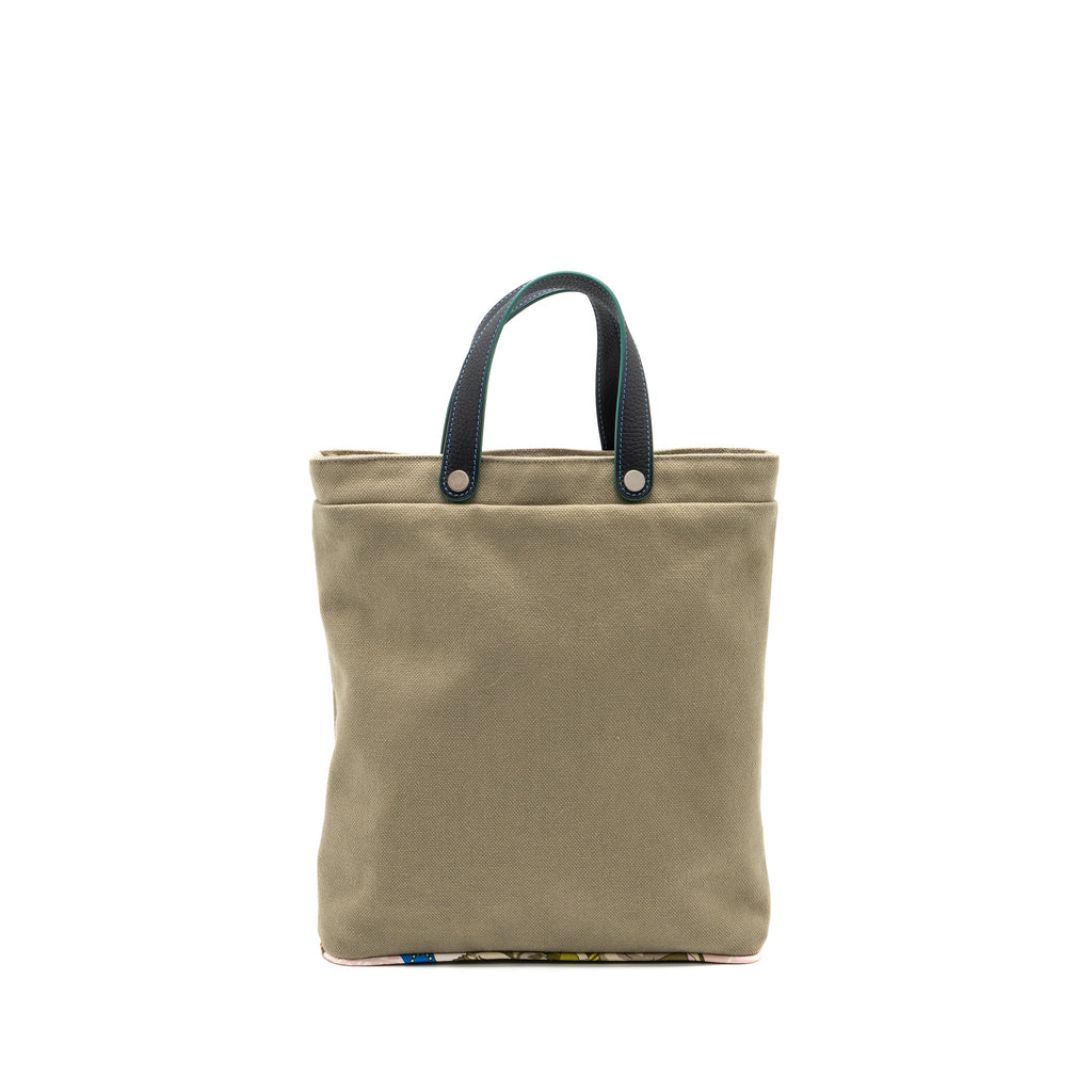 hermes-petit-sac-de-toile-clemence-multicolour-shw
