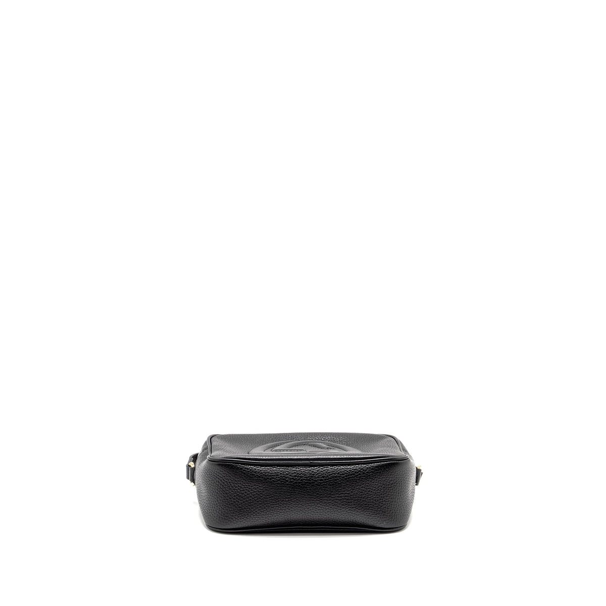 gucci-blondie-mini-shoulder-bag-calfskin-black-lghw