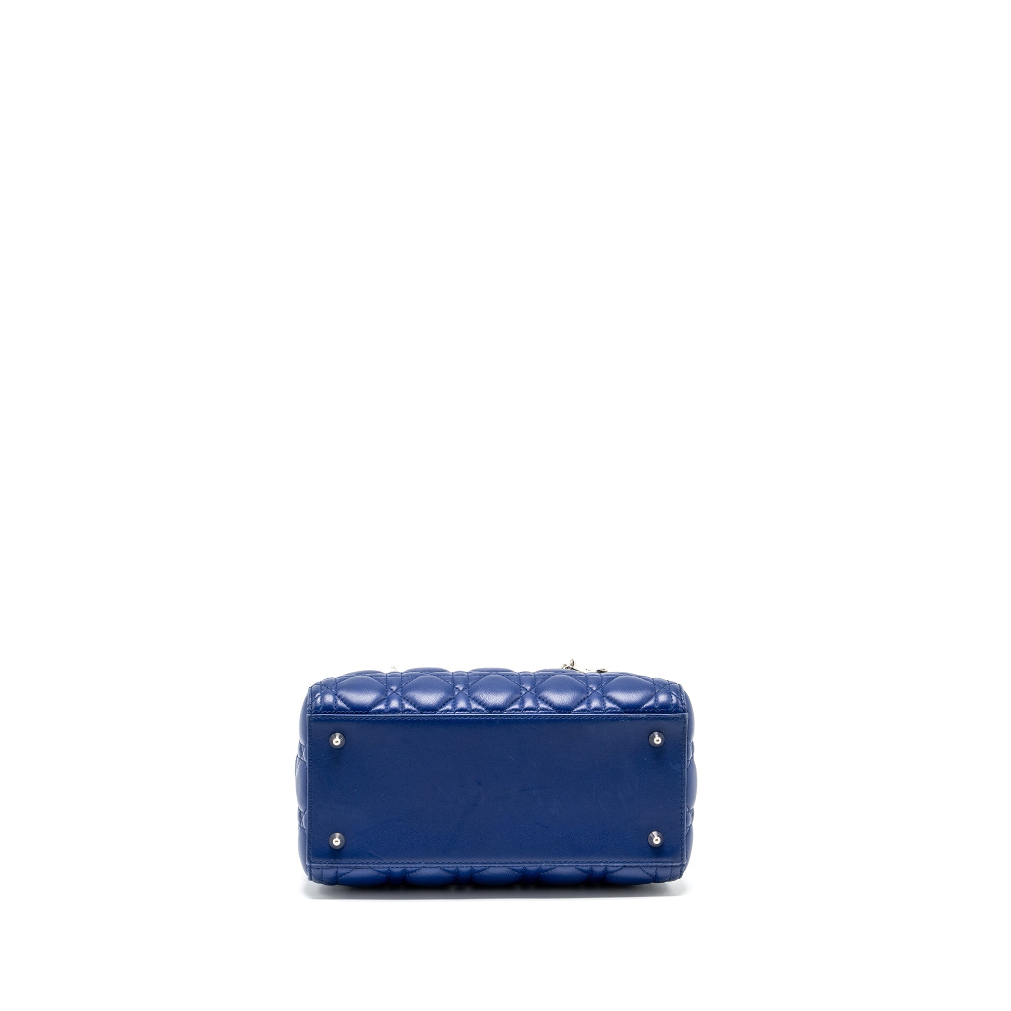 dior-medium-lady-dior-lambskin-blue-shw-1