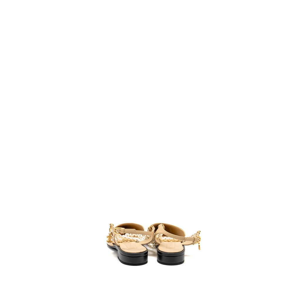 chanel-size-36-5-slingback-with-pearl-straps-beige-black-copy-1