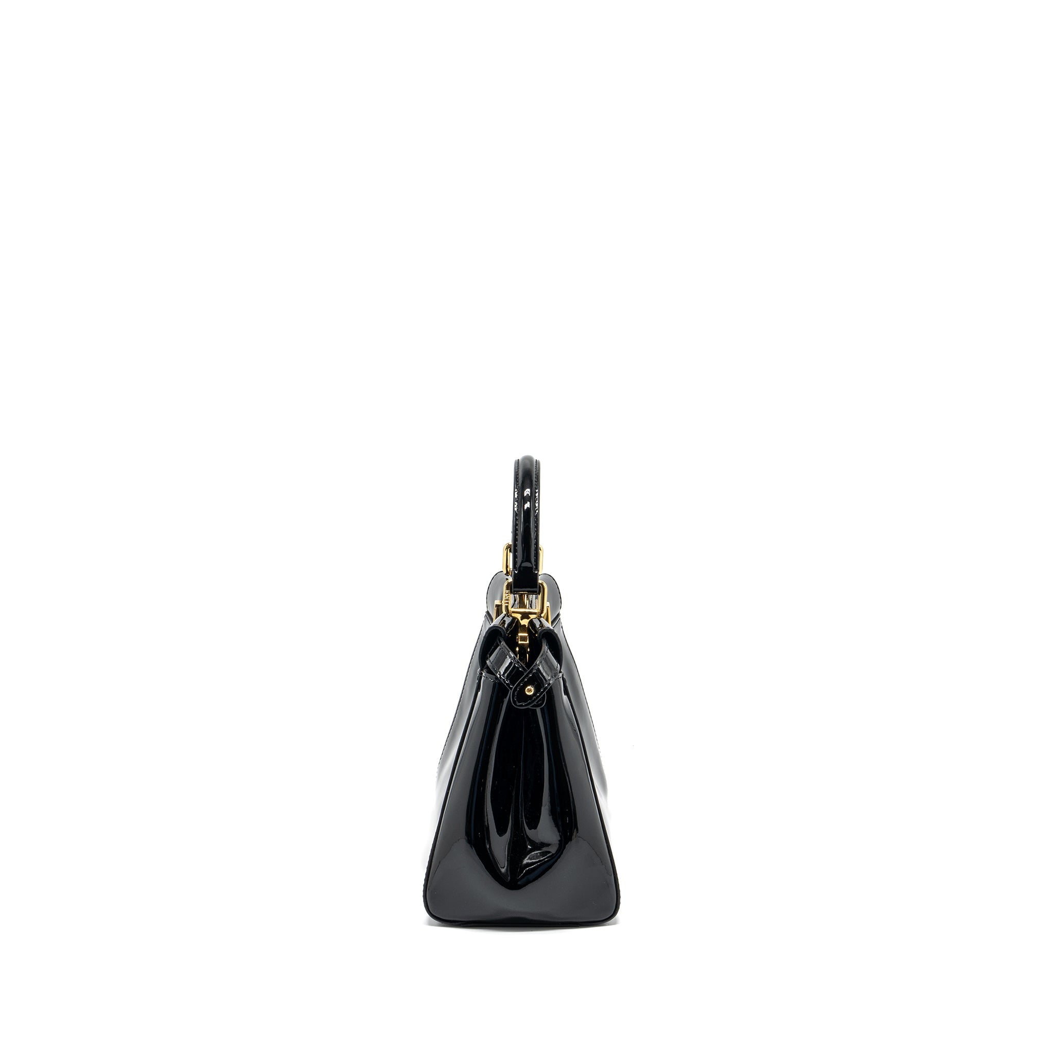 fendi-mini-peekaboo-patent-black-ghw