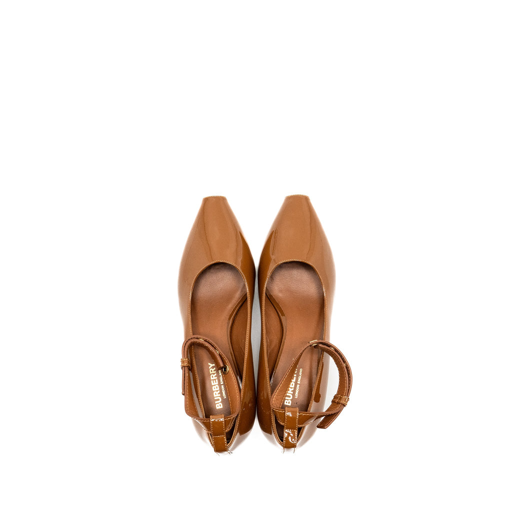burberry-size-37-dill-kitten-heels-patent-brown-copy