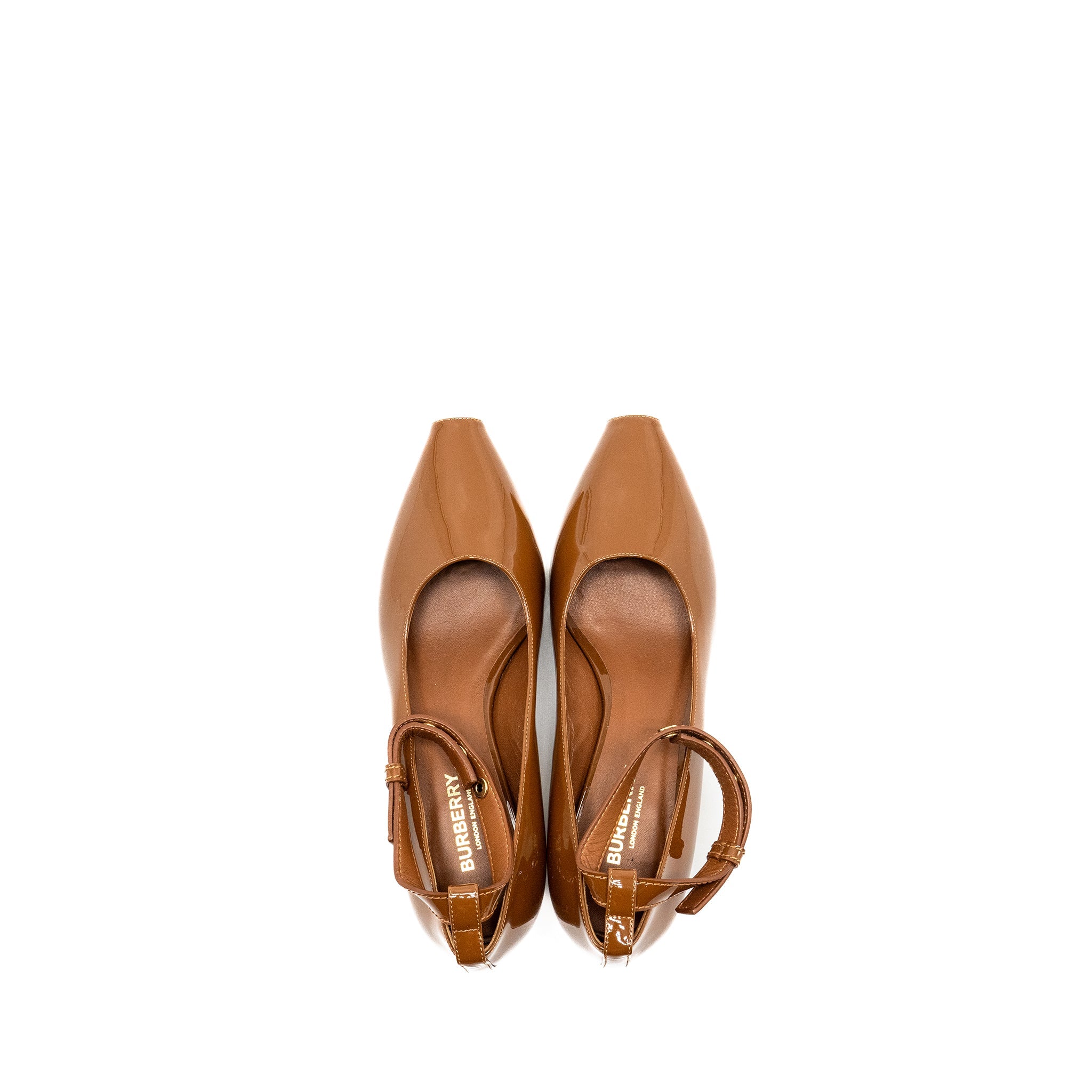 burberry-size-37-dill-kitten-heels-patent-brown-copy