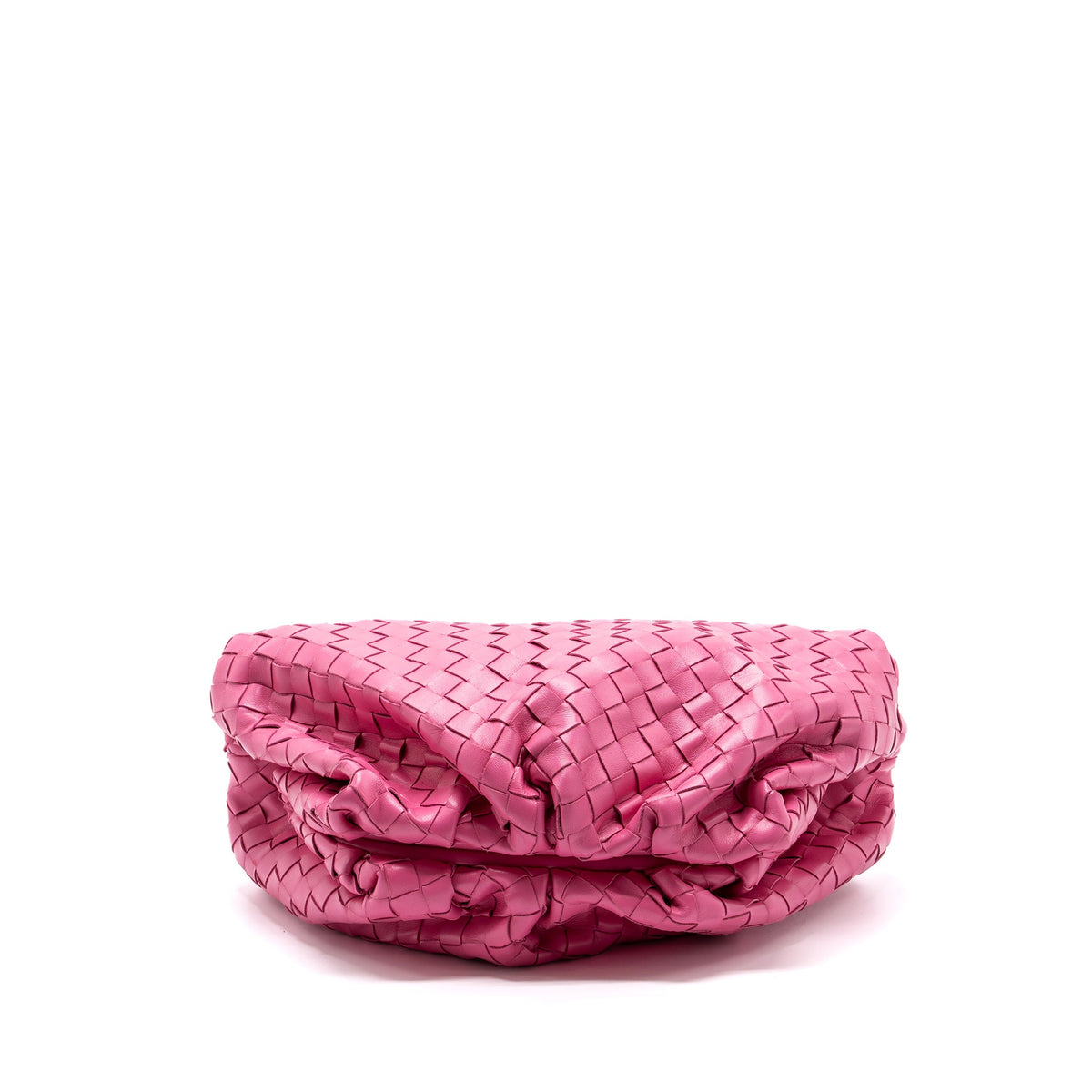 bottega-veneta-clutch-leather-interccato-pink