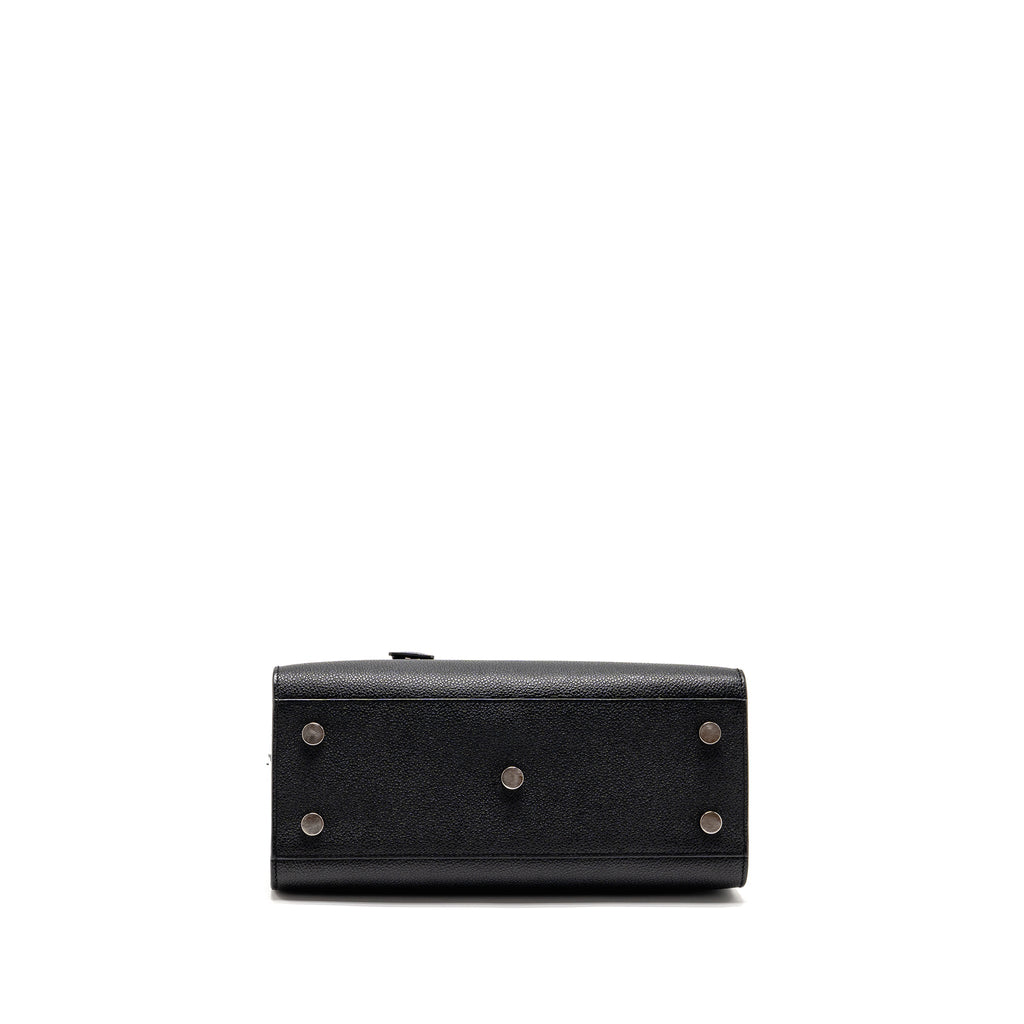 saint-laurent-sac-de-jour-grained-calfskin-black-shw-1