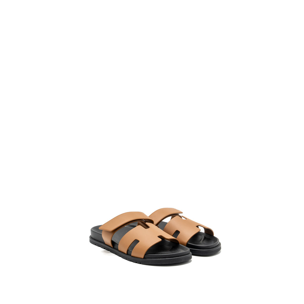 hermes-size-43-chypre-sandals-naturel