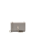 saint-laurent-ysl-medium-kate-bag-calfskin-grey-shw