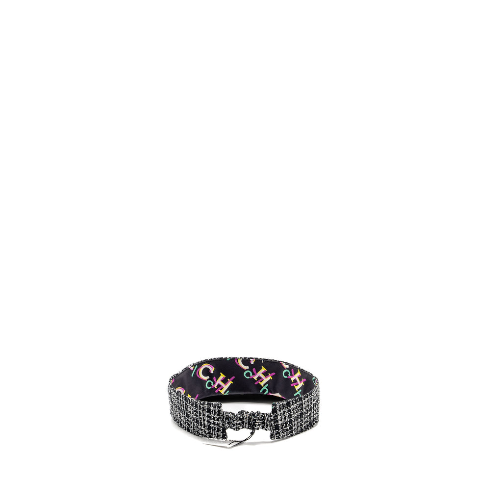 chanel-visor-cap-tweed-polyamide-multicolour-copy