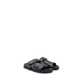hermes-size-41-chypre-sandals-calfskin-black