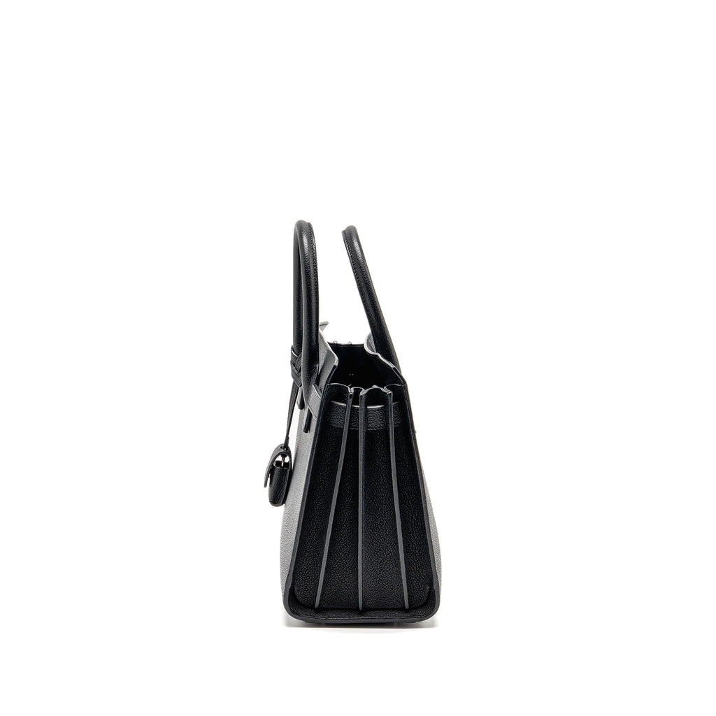 saint-laurent-sac-de-jour-grained-calfskin-black-shw-1