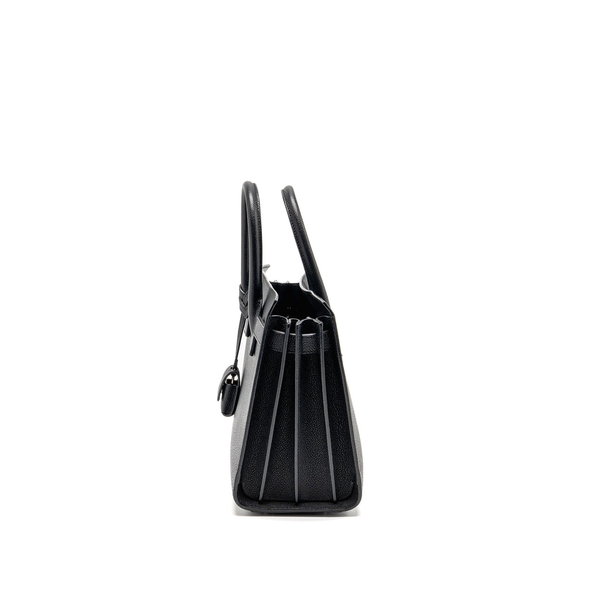 saint-laurent-sac-de-jour-grained-calfskin-black-shw-1