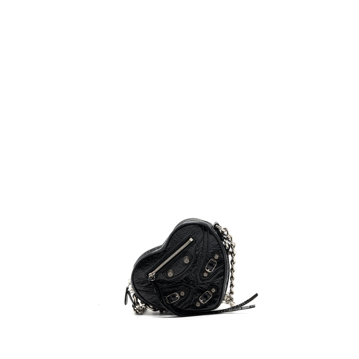 balenciaga-le-gagole-heart-mini-bag-arena-lambskin-black-ruthenium-hardware