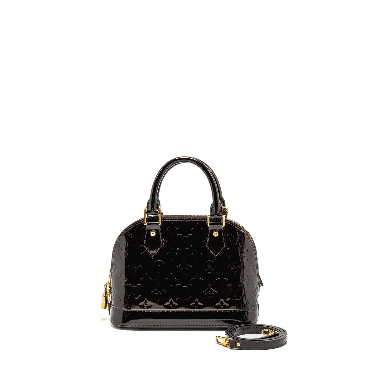 louis-vuitton-alma-bb-monogram-patent-amatante-ghw-1