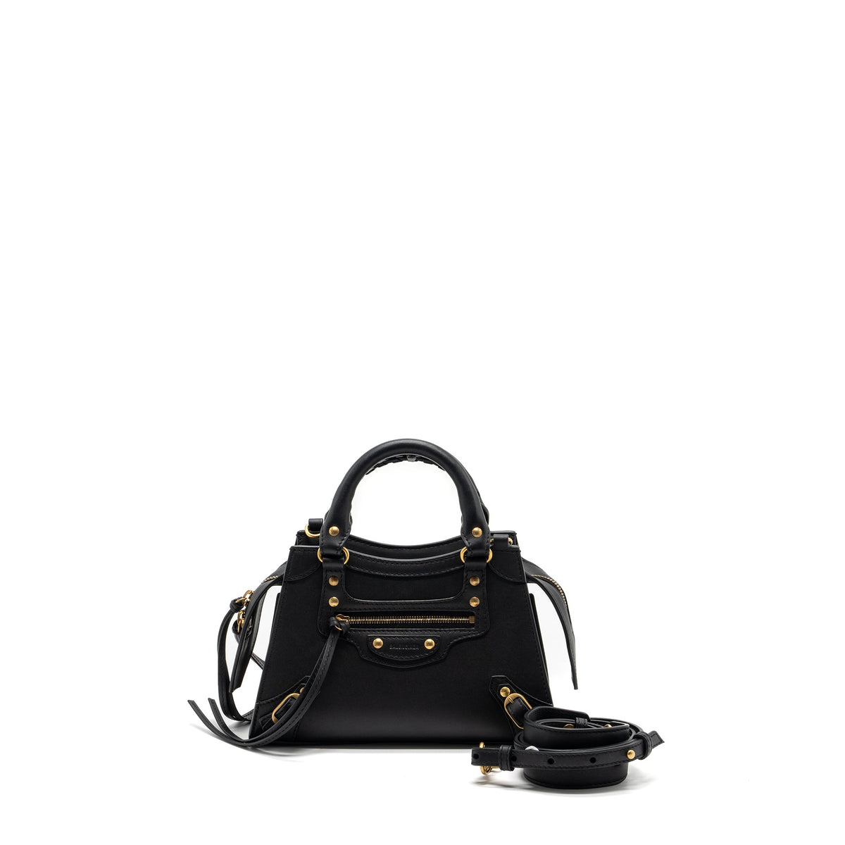 balenciaga-neo-classic-mini-handbag-smooth-calfskin-black-ghw