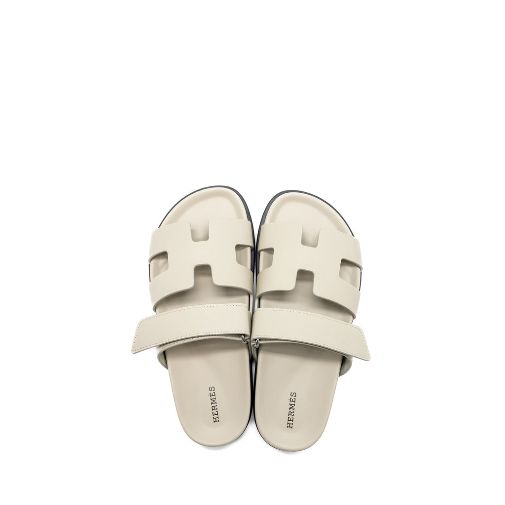 hermes-size-38-chypre-sandals-taupe