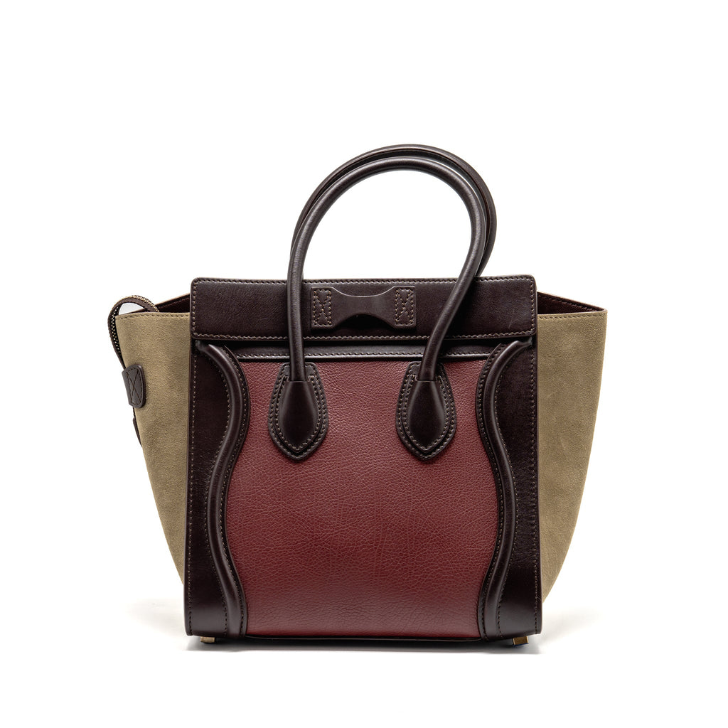 celine-micro-luggage-bag-leather-multicolor