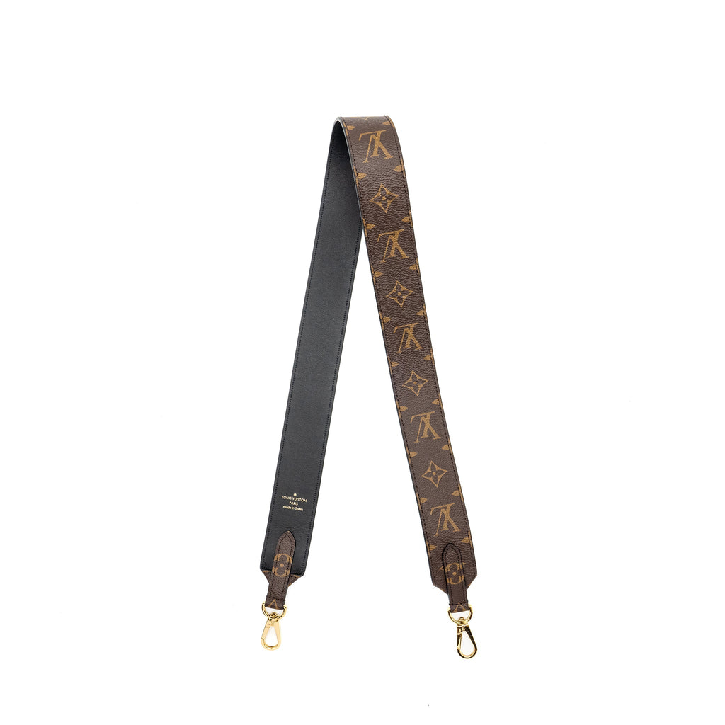 louis-vuitton-bandouliere-shoulder-strap-monogram-canvas-black-ghw