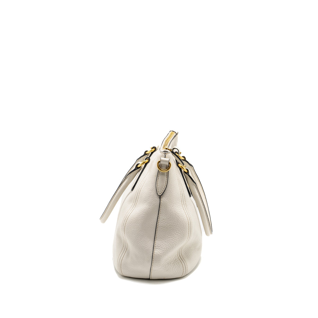 prada-vitello-daino-bag-leather-white-ghw