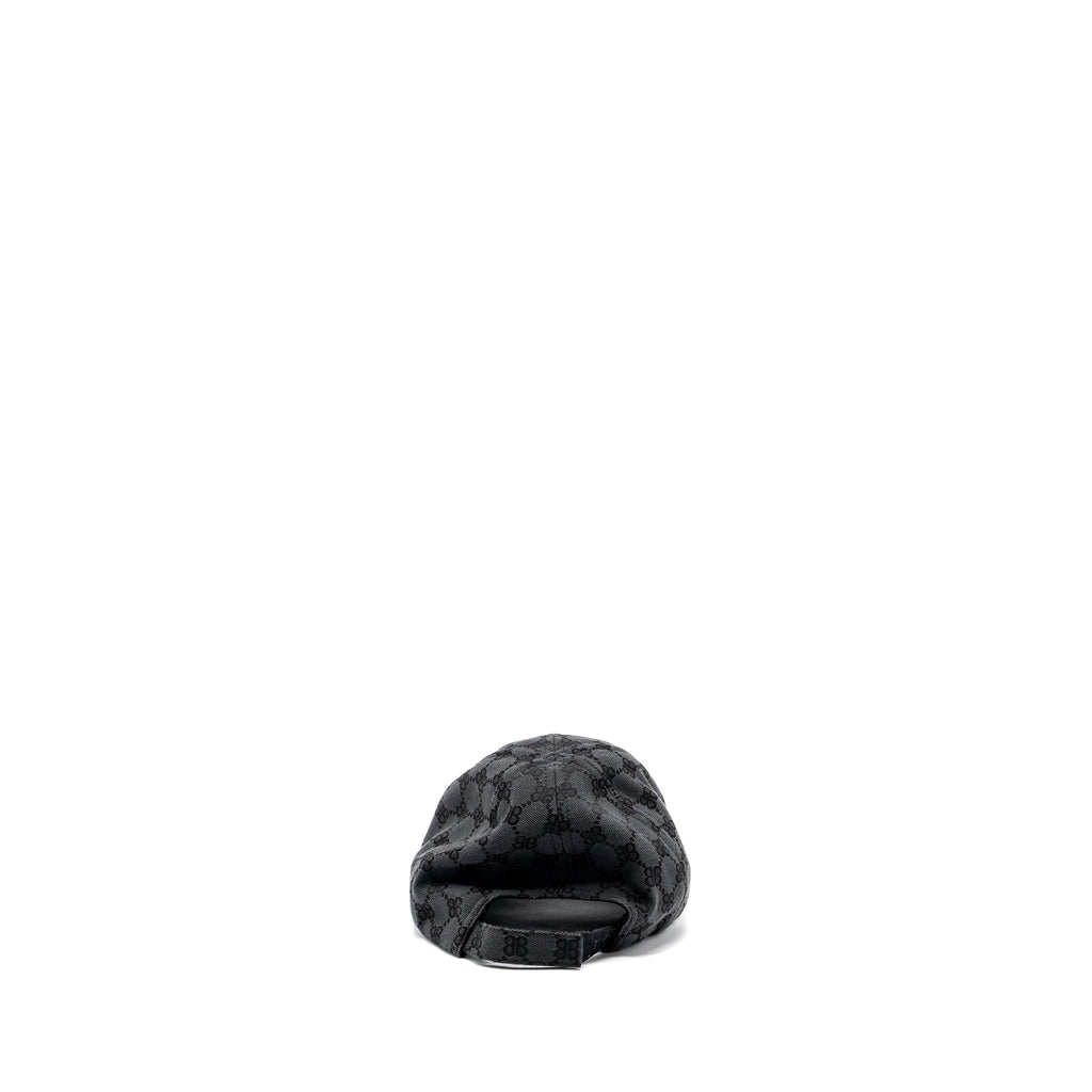 balenciaga-size-s-bb-monogram-cap-black
