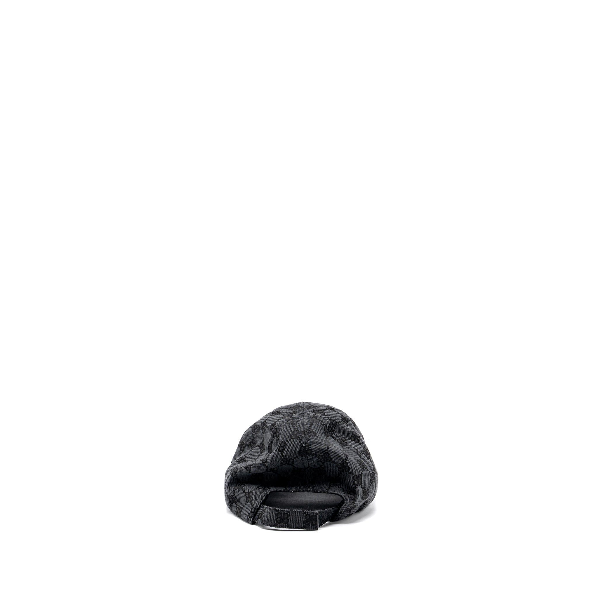 balenciaga-size-s-bb-monogram-cap-black
