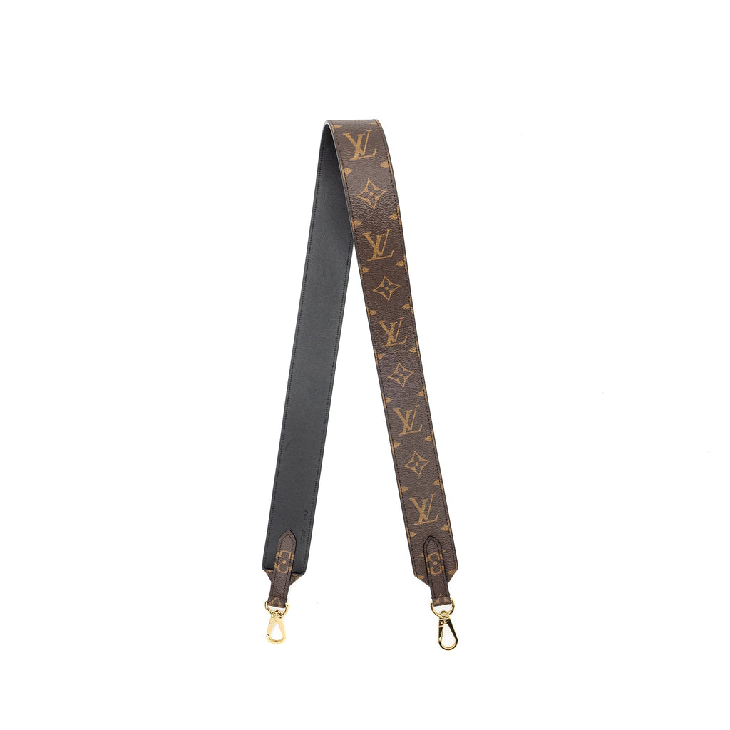 louis-vuitton-bandouliere-shoulder-strap-monogram-canvas-black-ghw