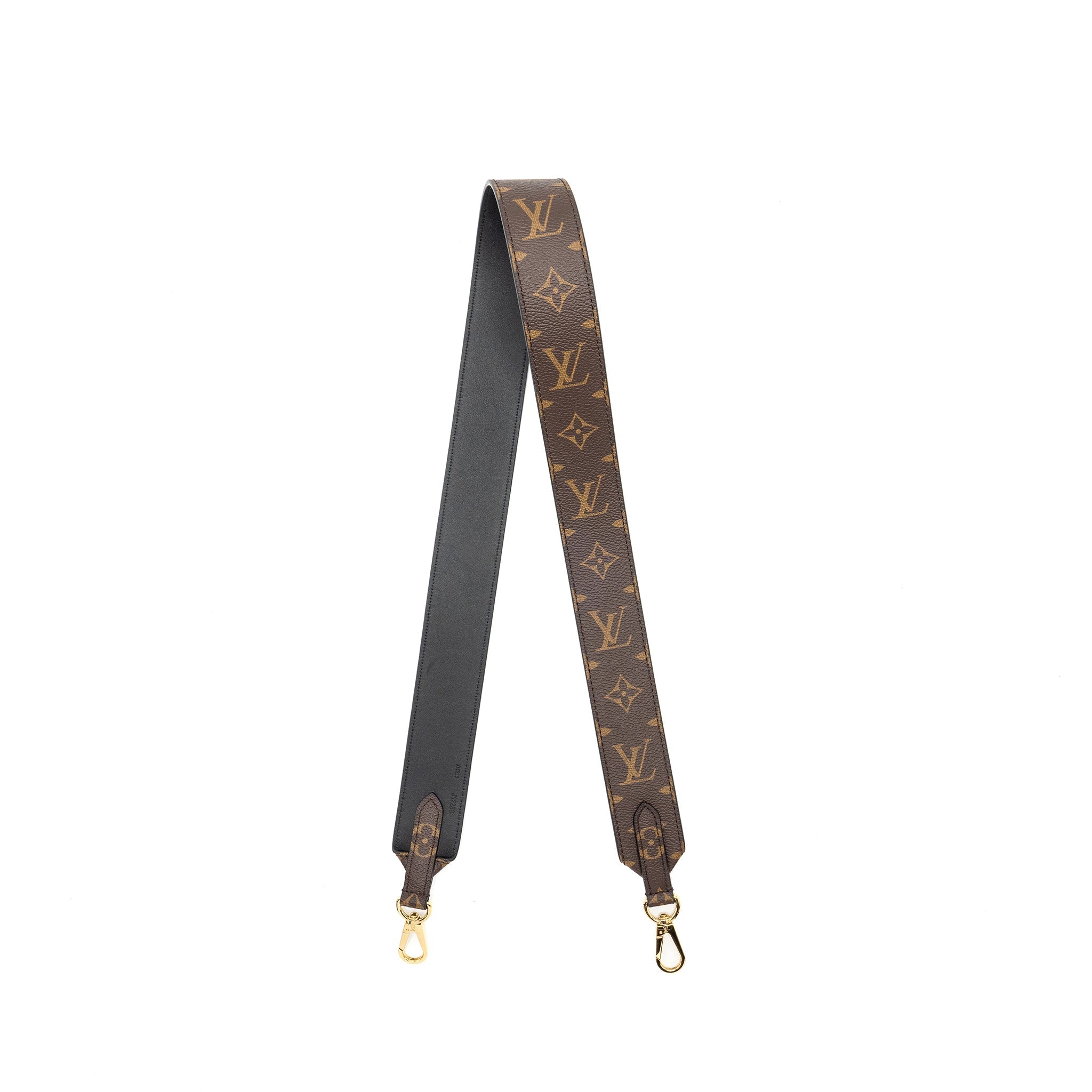louis-vuitton-bandouliere-shoulder-strap-monogram-canvas-black-ghw
