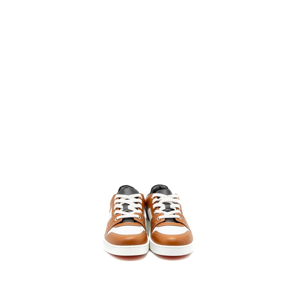 hermes-size-35-free-sneaker-calfskin-black-gold-white