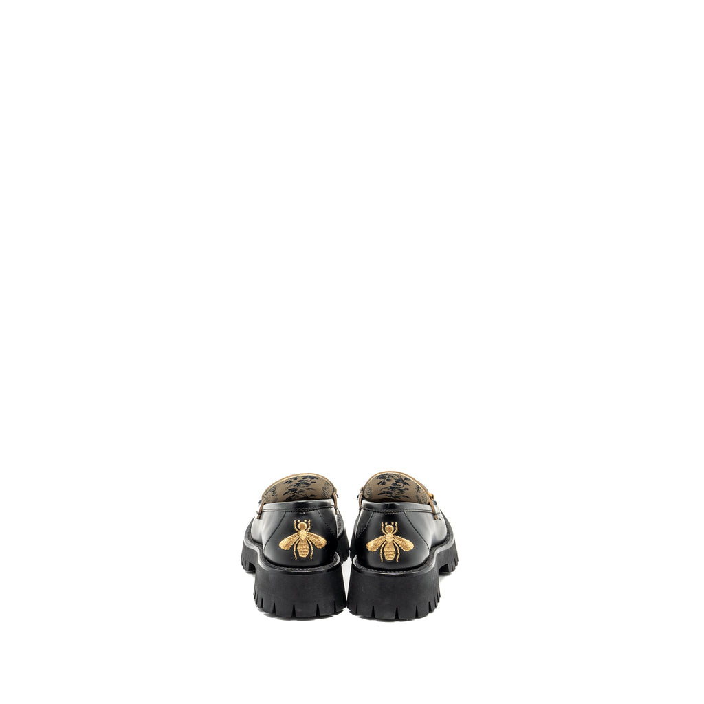 gucci-size-37-jordan-loafer-calfskin-black-ghw