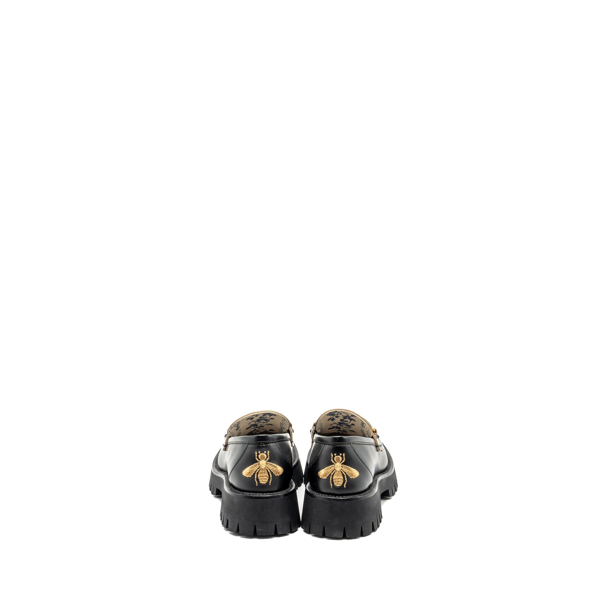 gucci-size-37-jordan-loafer-calfskin-black-ghw