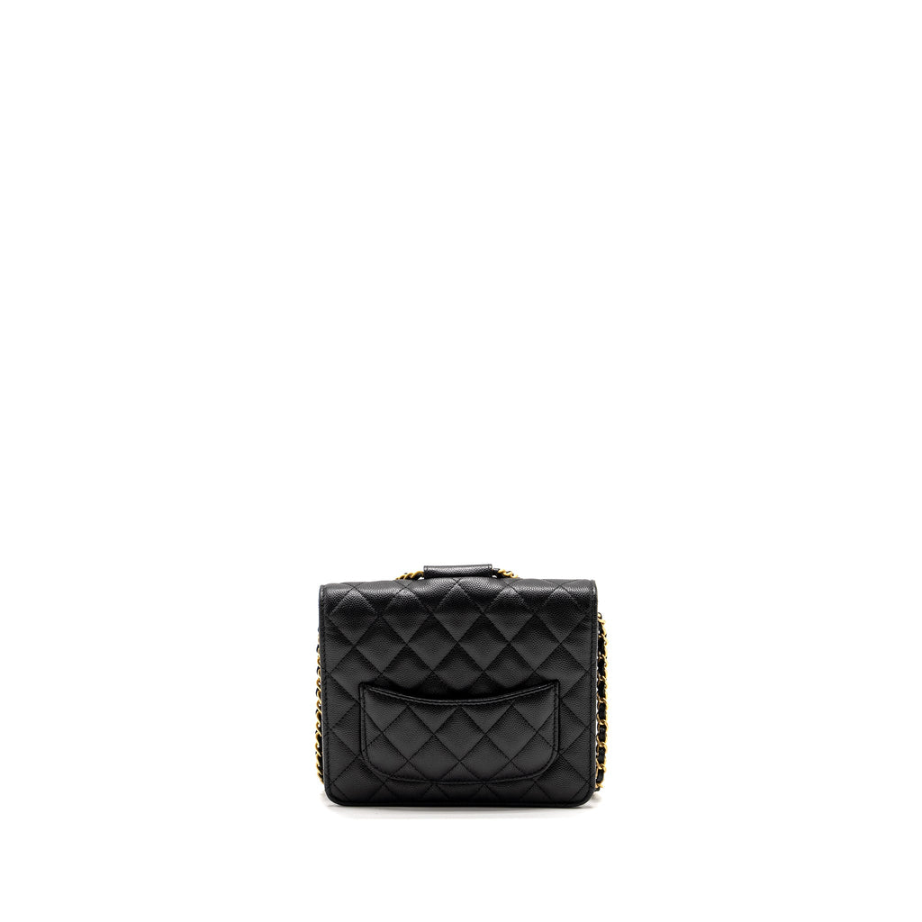 chanel-circular-handle-quilted-flap-bag-caviar-black-ghw