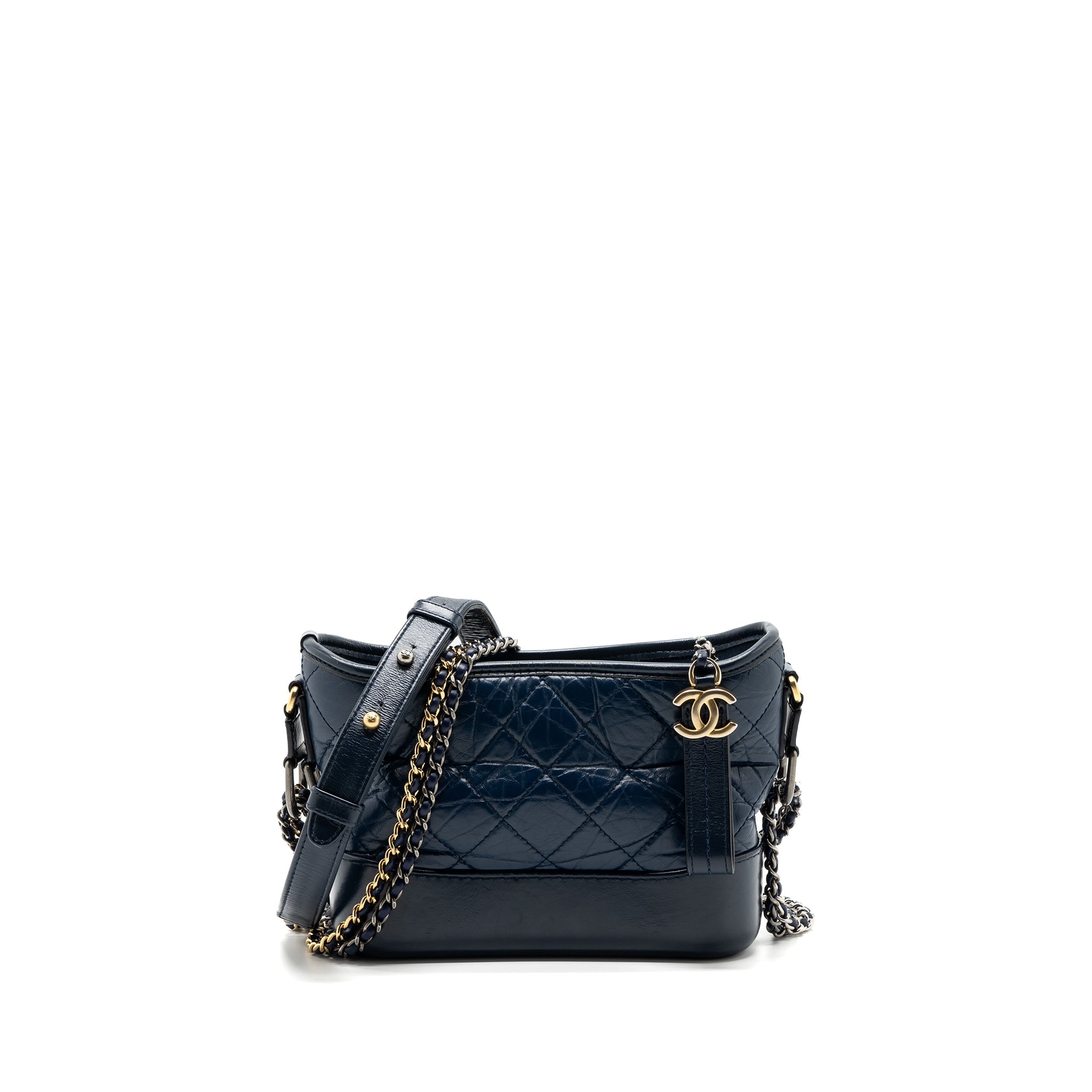 chanel-small-gabrielle-hobo-bag-calfskin-blue-multicolor-hardware