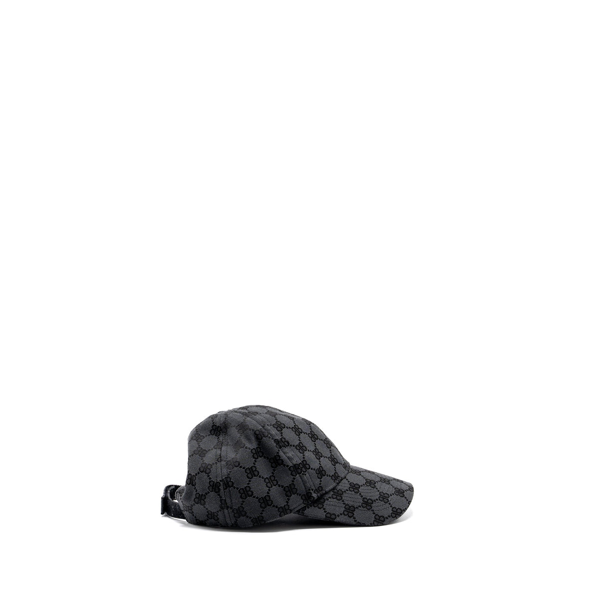 balenciaga-size-s-bb-monogram-cap-black