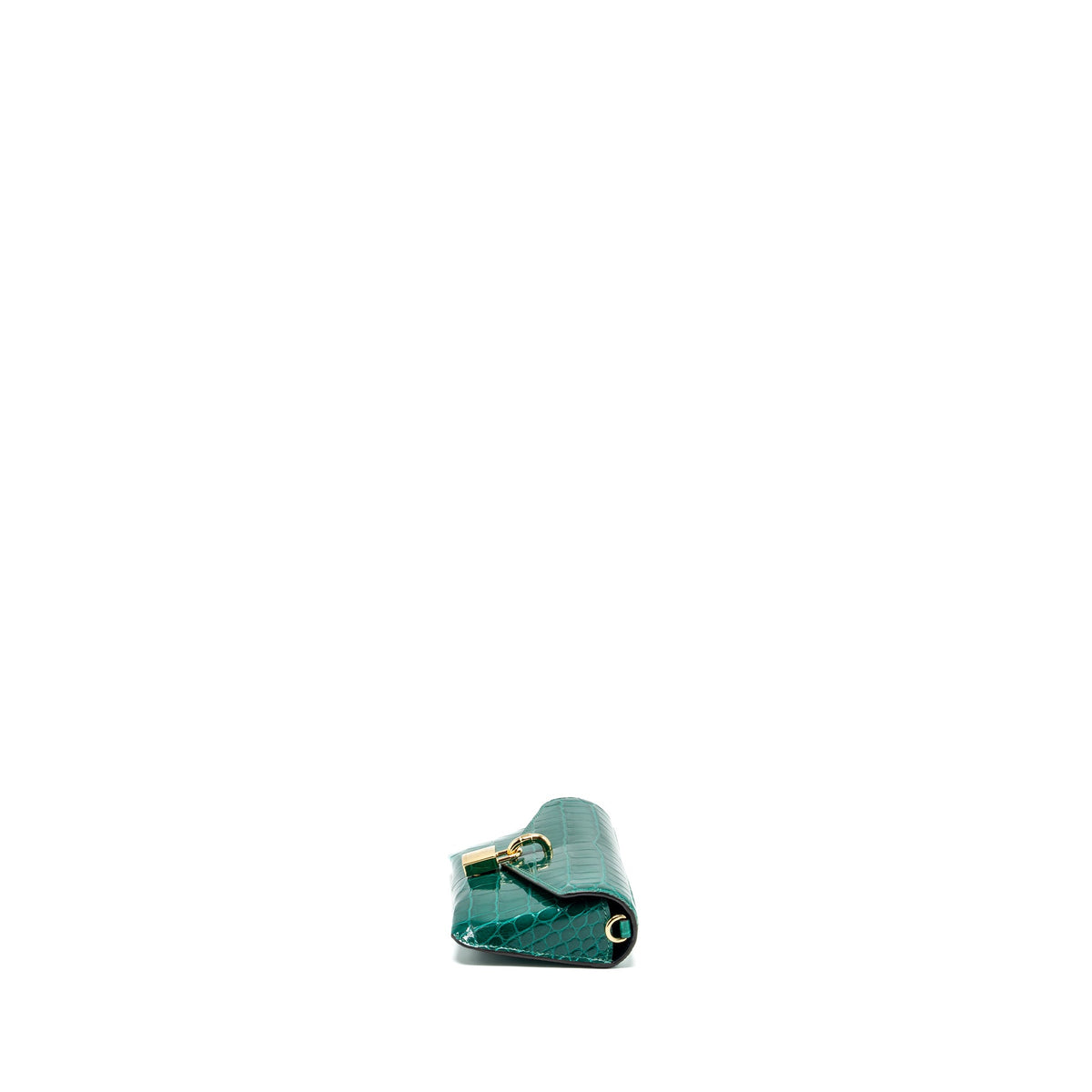 louis-vuitton-padlock-on-strap-crocodile-brillant-green-ghw