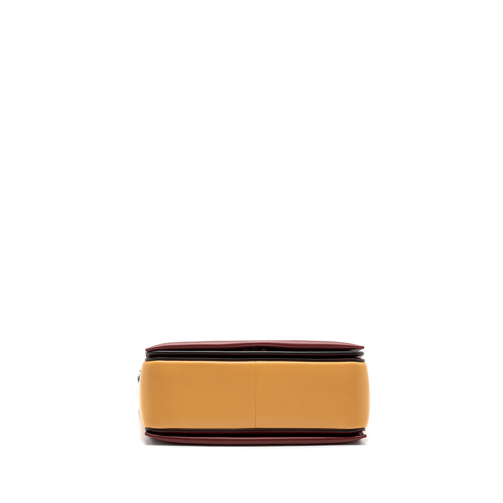 celine-frame-bag-calfskin-ruby-apricot-ghw