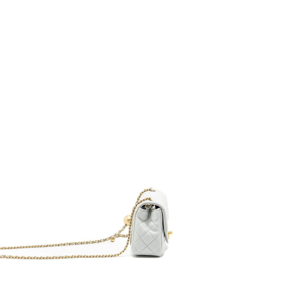 chanel-23c-pearl-crush-mini-square-flap-bag-lambskin-light-grey-ghw-microchip-copy
