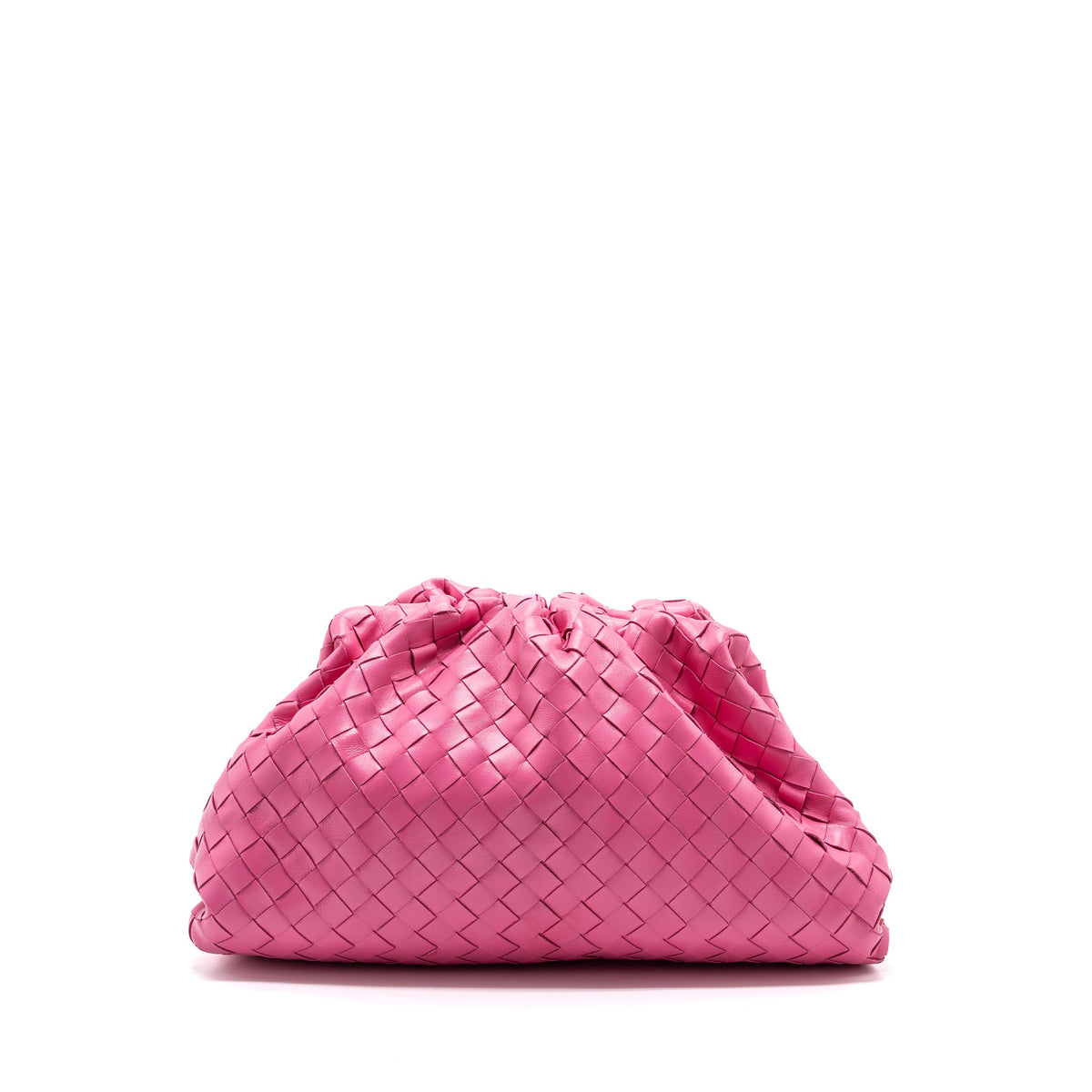 bottega-veneta-clutch-leather-interccato-pink