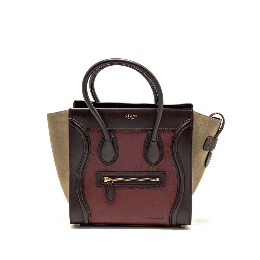 celine-micro-luggage-bag-leather-multicolor