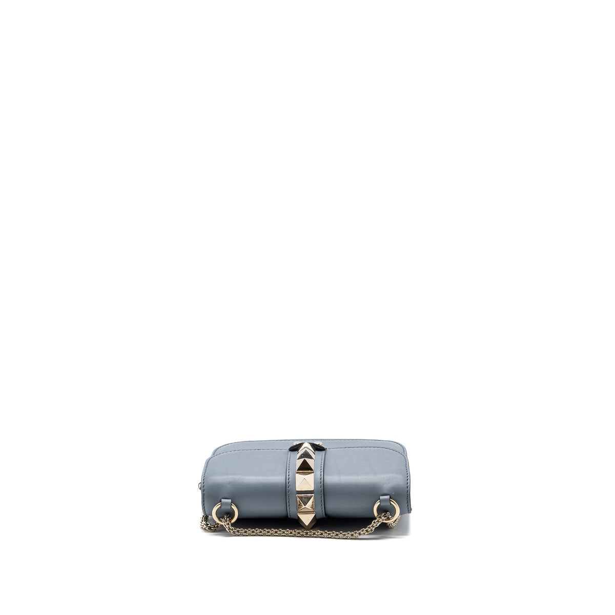 valentino-garavani-rockstud-glam-lock-chain-bag-leather-light-blue-lghw