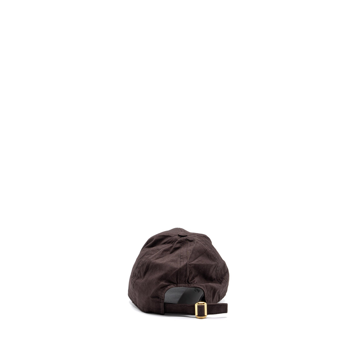 celine-size-s-triomphe-baseball-cap-cotton-cacao