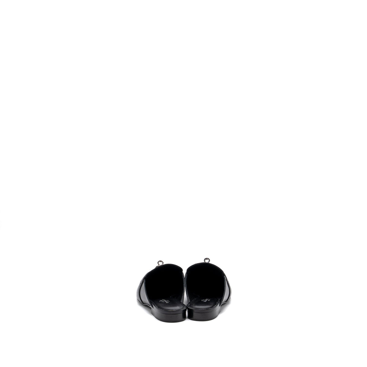 hermes-size-37-5-oz-mule-goatskin-black-shw