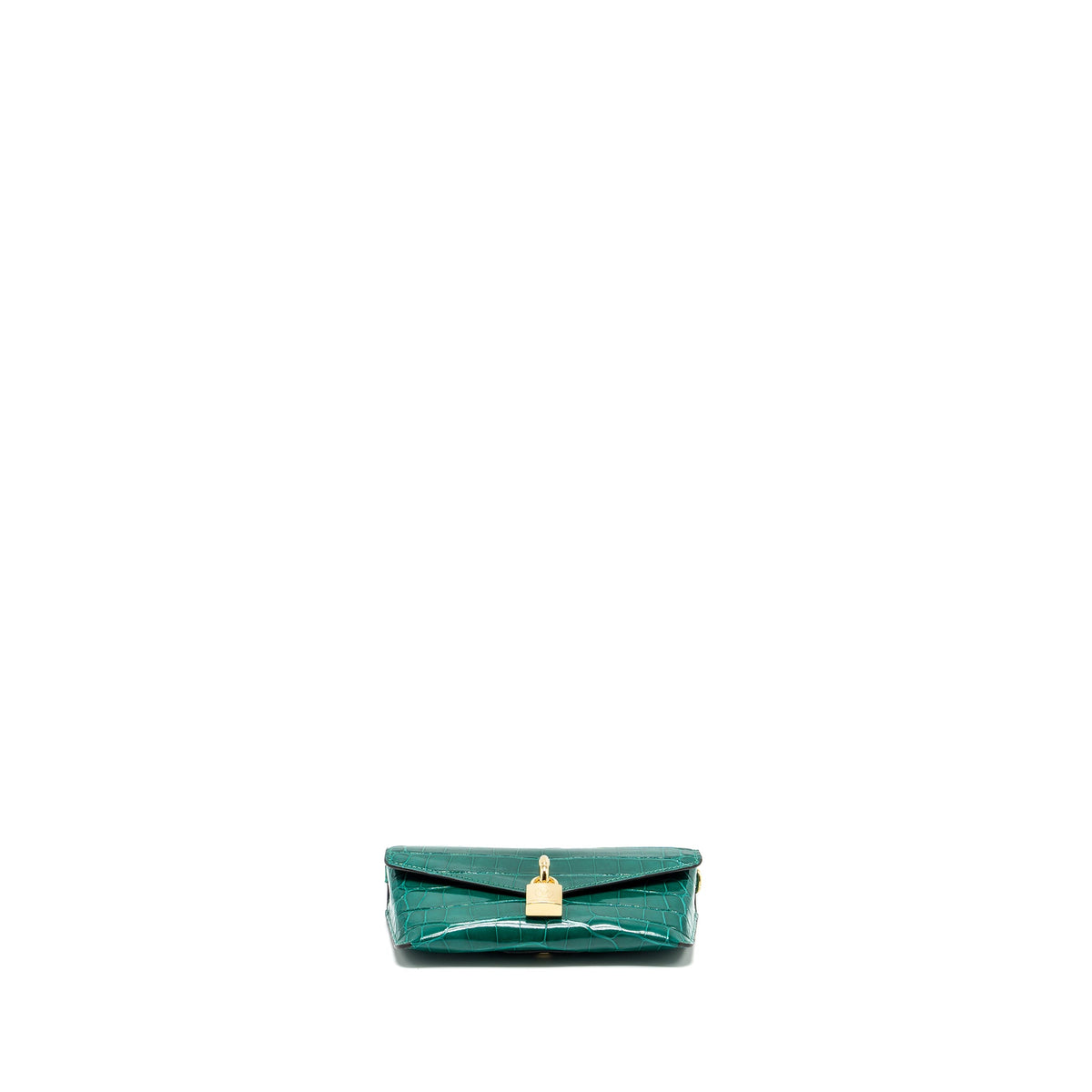 louis-vuitton-padlock-on-strap-crocodile-brillant-green-ghw