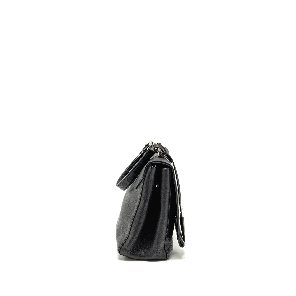 louis-vuitton-lock-me-bag-calfskin-black-shw