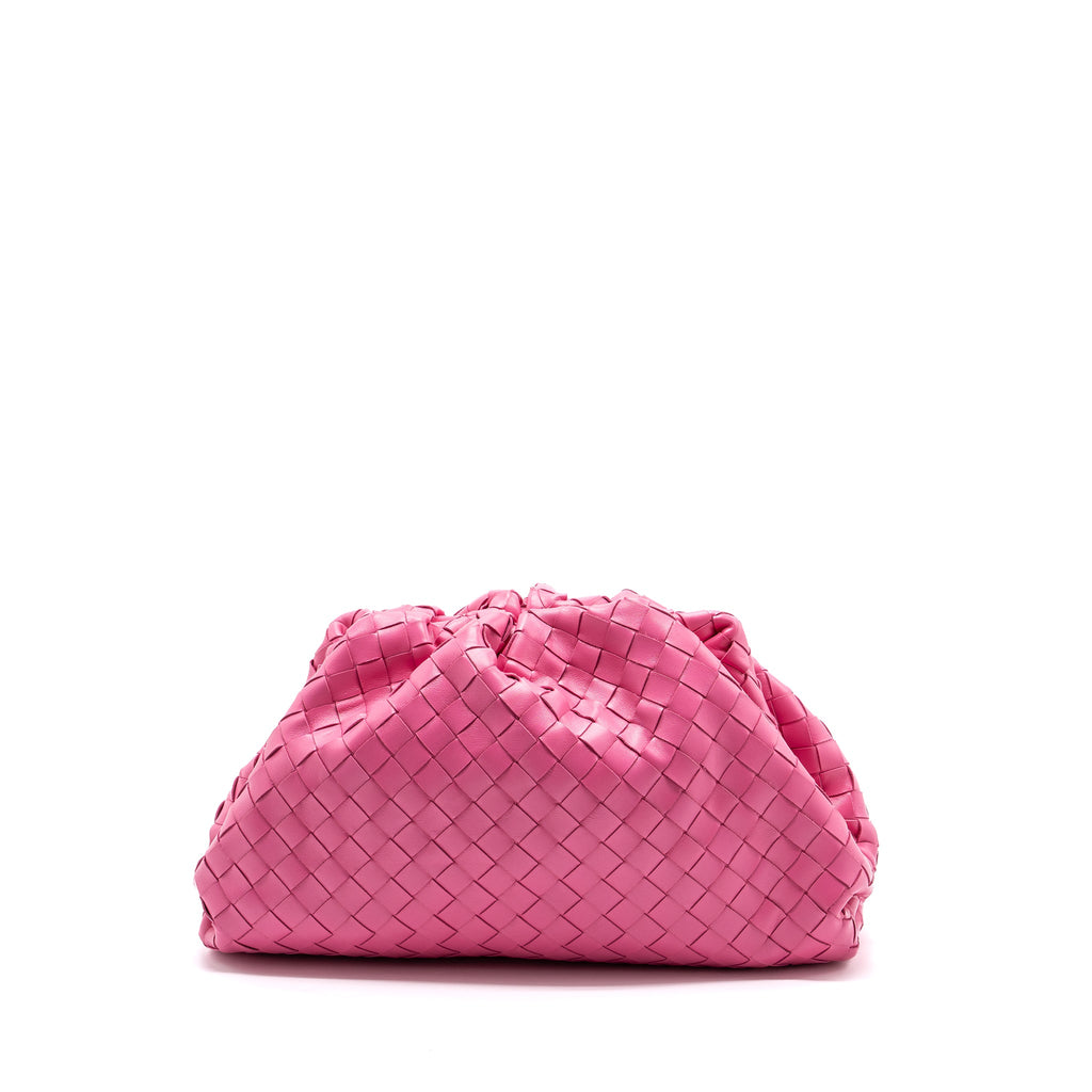 bottega-veneta-clutch-leather-interccato-pink