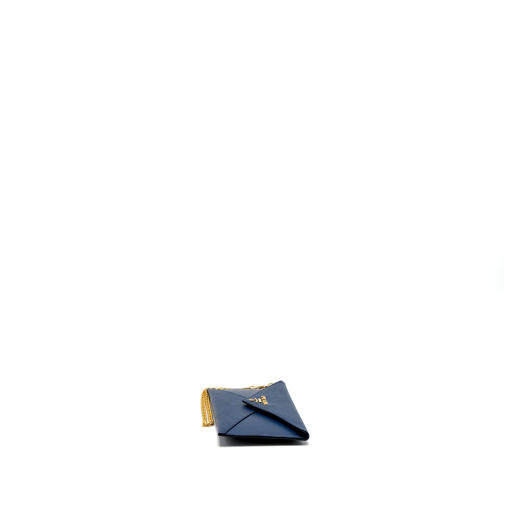 prada-saffiano-clutch-calfskin-blue-ghw