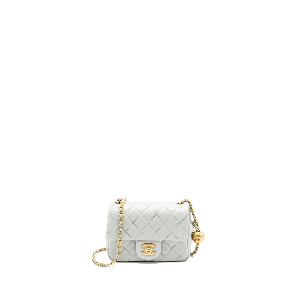 chanel-23c-pearl-crush-mini-square-flap-bag-lambskin-light-grey-ghw-microchip-copy