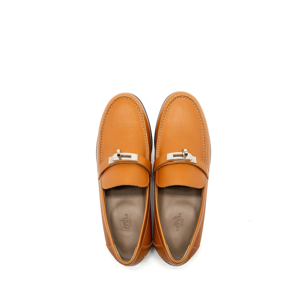 hermes-size-39-destin-loafer-calfskin-naturel-shw