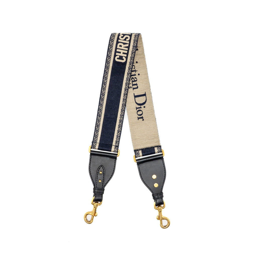 dior-shoulder-strap-oblique-canvas-leather-blue-black-ghw