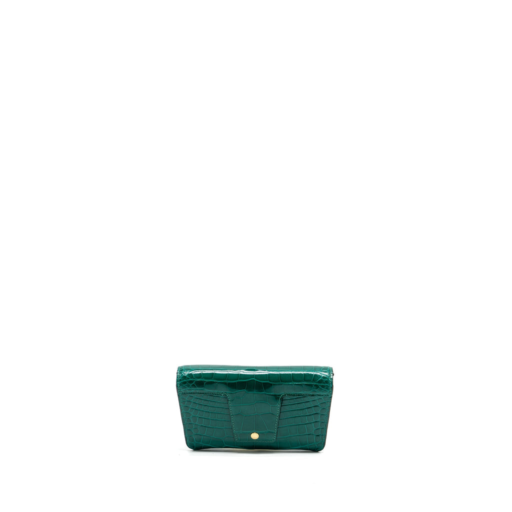 louis-vuitton-padlock-on-strap-crocodile-brillant-green-ghw