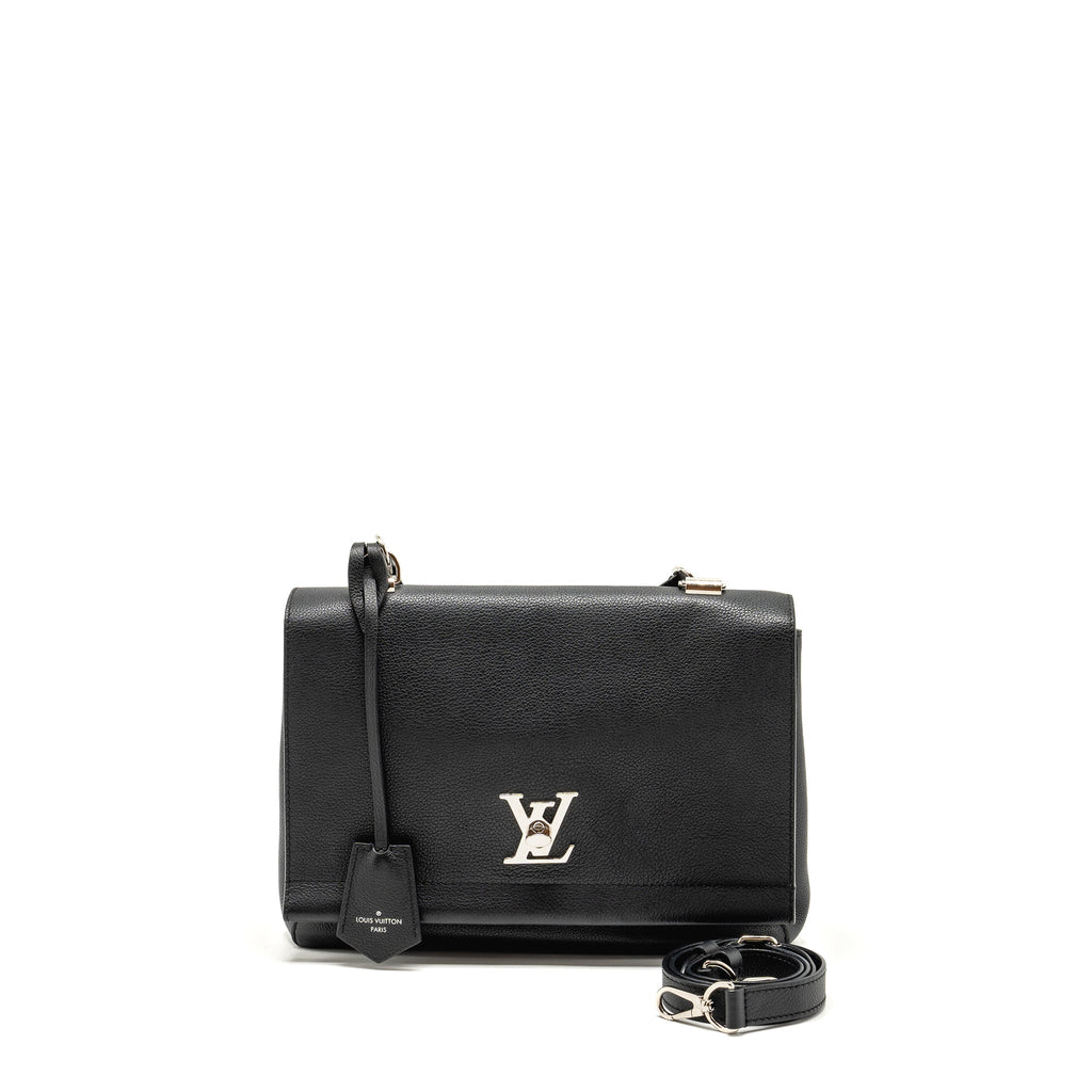 louis-vuitton-lock-me-bag-calfskin-black-shw