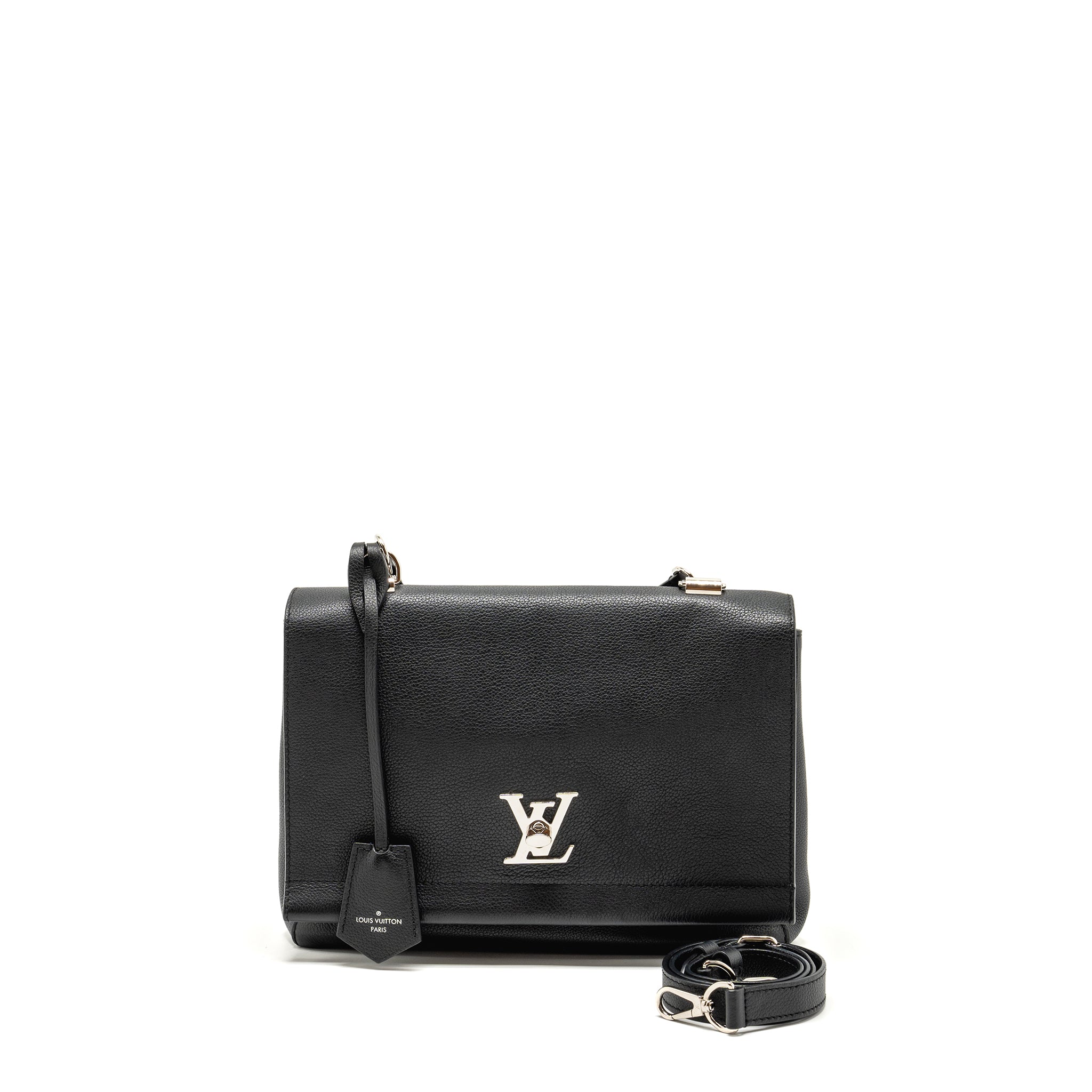 louis-vuitton-lock-me-bag-calfskin-black-shw